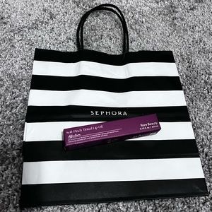 BNIB Rare Beauty Soft Pinch Lip Oil in Affection